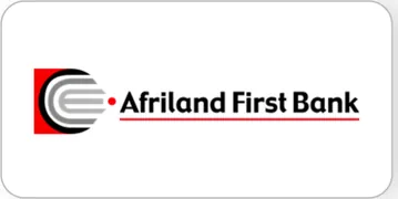Afriland First Bank