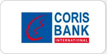 Coris Bank International