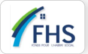 Fonds pour l'Habitat Social