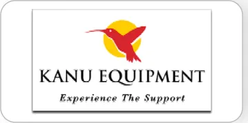 Kanu Equipment