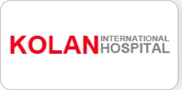 Kolan International Hospital