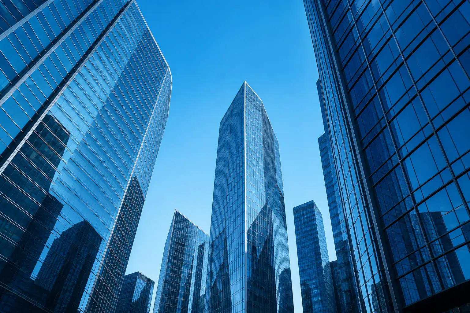 GO CAPITAL S.A Structured Finance